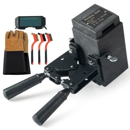 Exothermic Weld Kit