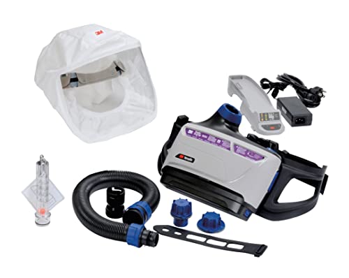 Facial Hair And Respiratory Protection