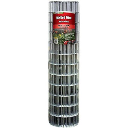 Fence Welded Wire