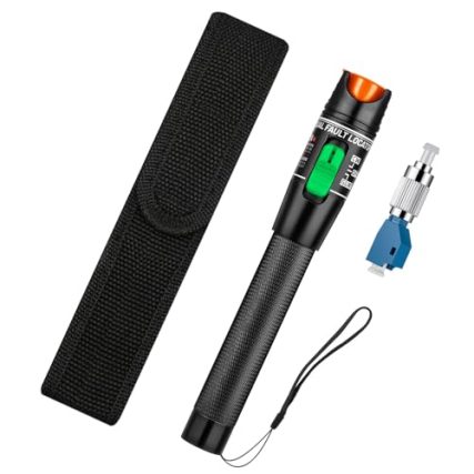 Fiber Optic Laser Welder