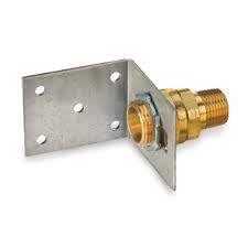 Flash Shield Gas Pipe