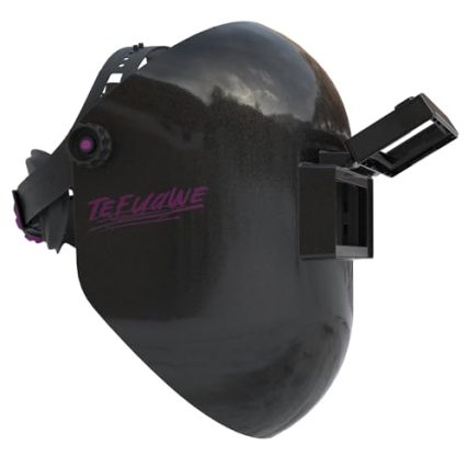 Flip Up Lens Welding Helmet
