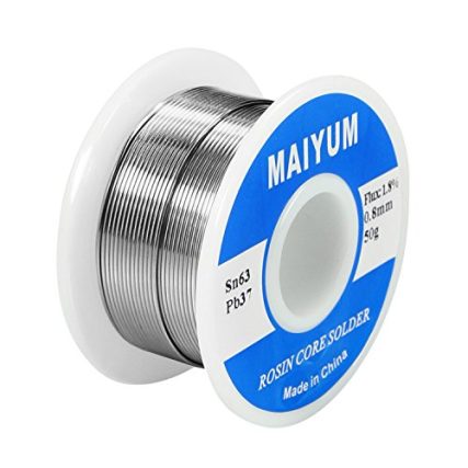 Flux Core Soldering Wire
