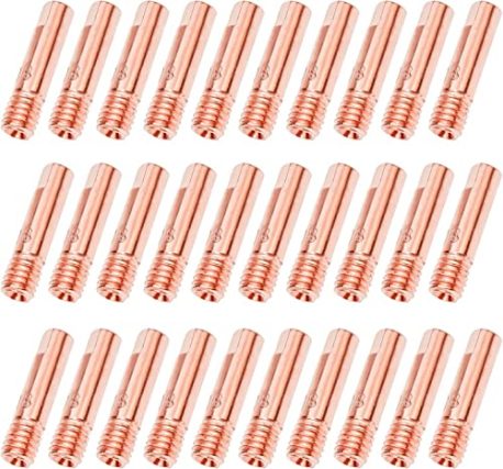 Flux Core Wire Welding Tips