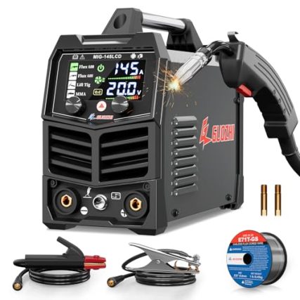 Flux Metal Arc Welding