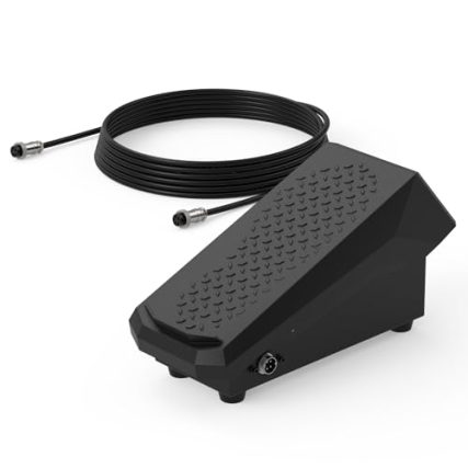 Foot Pedal Tig Welder