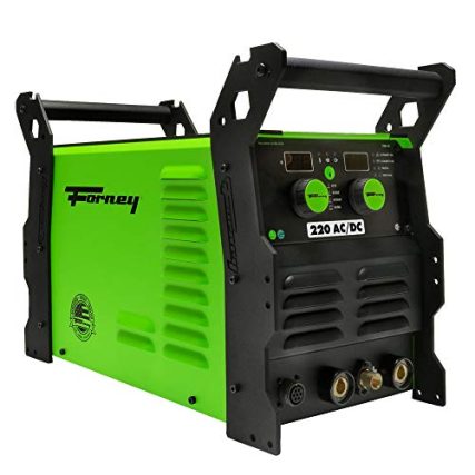 Forney 220 Ac Dc Tig Welder Review