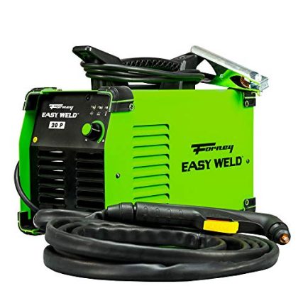 Forney Plasma Cutter