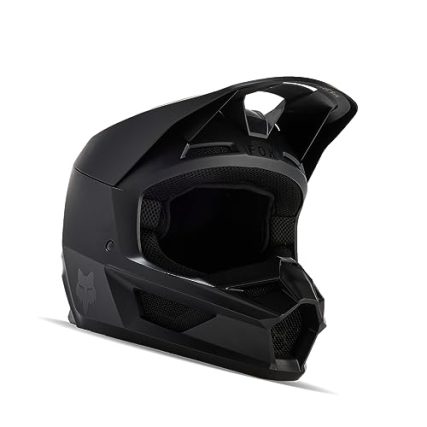 Fox Full Face Helmet
