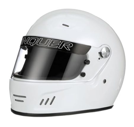 Full Face Auto Racing Helmets