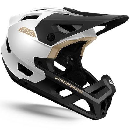 Full Face Biking Helmet
