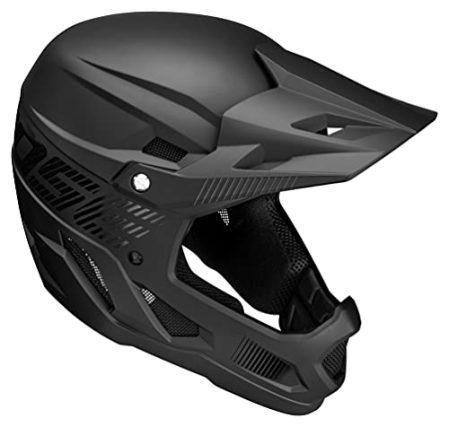 Full Face Cycle Helmet