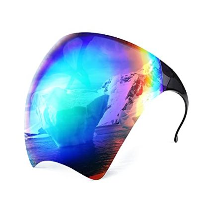 Full Face Glasses
