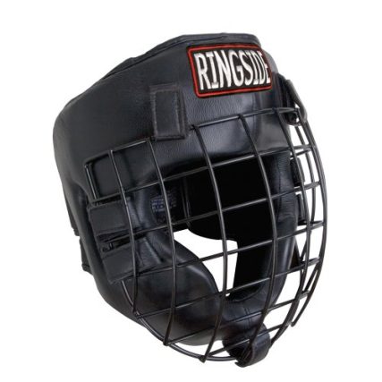 Full Face Headgear
