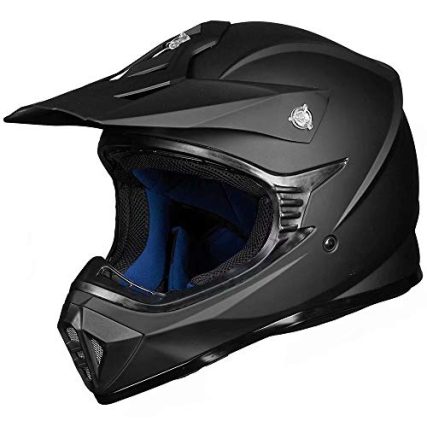 Full Face Helmet Bike