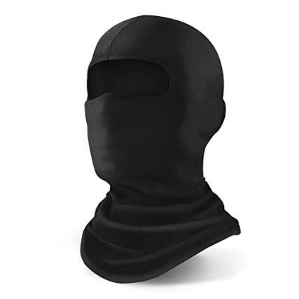 Full Face Helmet Mask