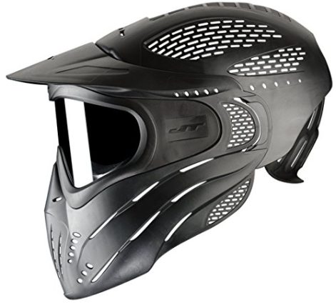 Full Face Mask Paintball