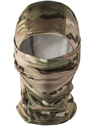 Full Face Mask Tactical