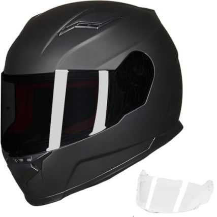 Full Face Snowmobile Helmet