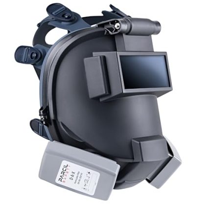 Full Face Welding Respirator