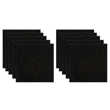 Fume Extractor Filter