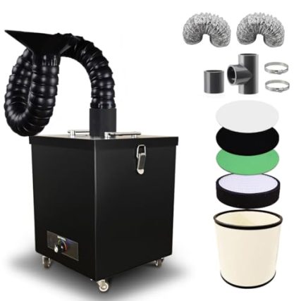 Fume Extractor Welding