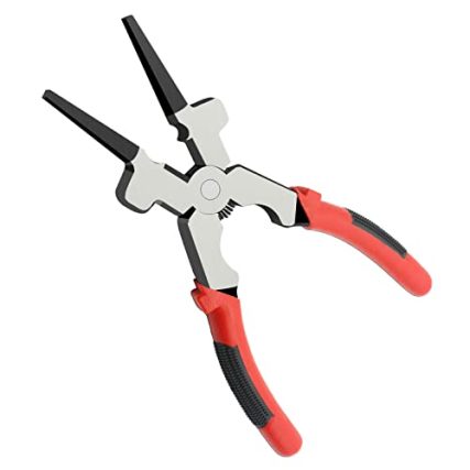 Gas Cutter Welding