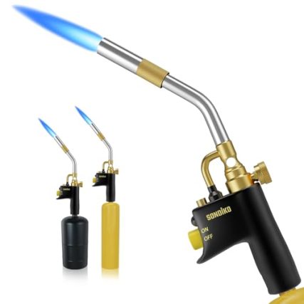 Gas Pipe Welding