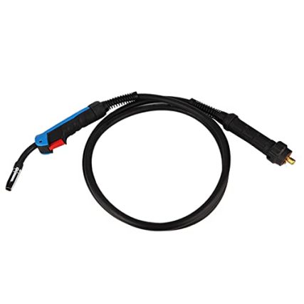 Gas Shielded Metal Arc Welding