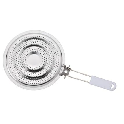 Gas Stove Heat Shield