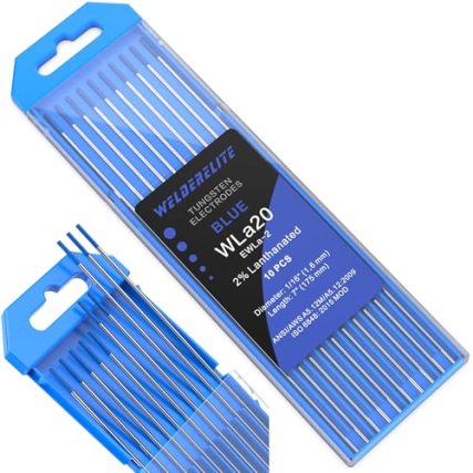 Gas Tungsten Arc Welding Aluminum