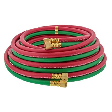 Gas Welding Hoses