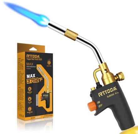 Gas Welding Torch