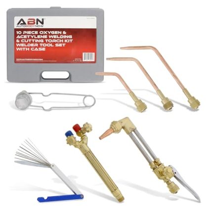 Gas Welding Torches