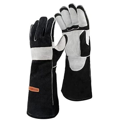 Gauntlet Welding Gloves