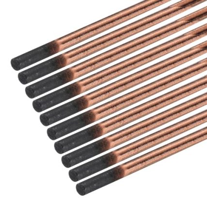 Gouging Rods for Arc Welder