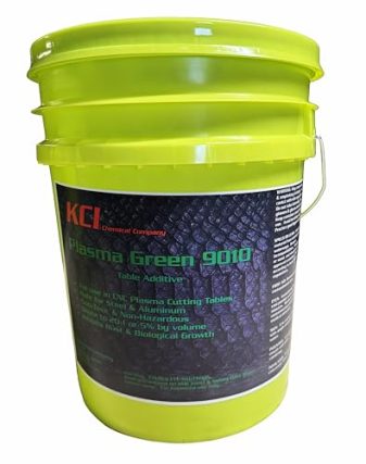 Green Cut Plasma Fluid