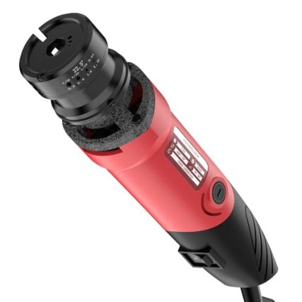 Grinder for Tungsten Electrodes