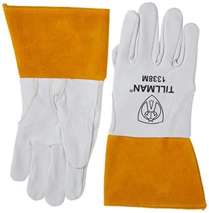 Gtaw Welding Gloves