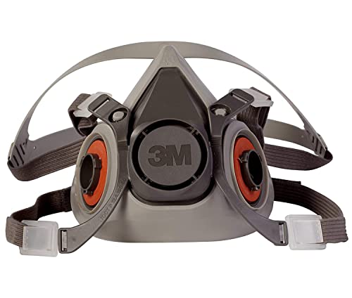 Half-Mask Respirators