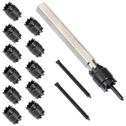 Harbor Freight Spot Weld Drill Bit