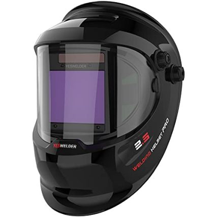 Harbor Freight Welding Helmet Auto Darkening