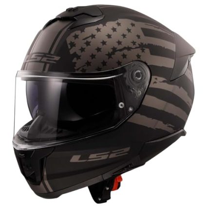Harley Davidson Full Face Helmet