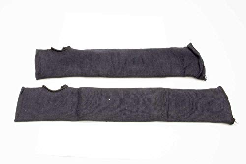 Heat Resistant Sleeves for Welding