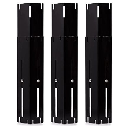 Heat Shields for Gas Grills