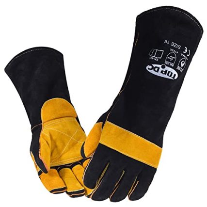 Heavy Duty Welding Gloves