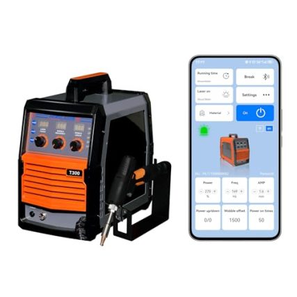 Hero Laser Welder