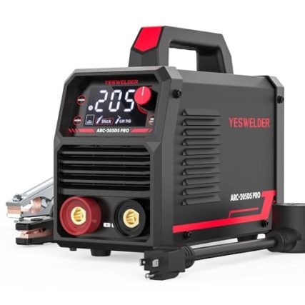 Hobart 205 Stick Welder