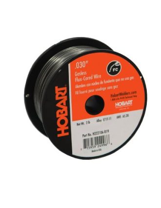 Hobart Flux Core Wire