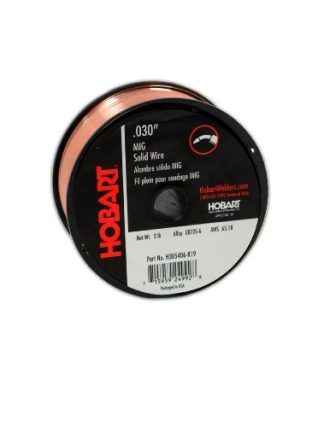 Hobart Mig Welding Wire